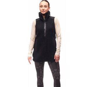 Pecora polar tunic